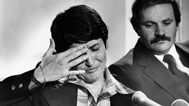 Рози Руис. Фото Getty Images Рози Руис. Фото Getty Images