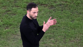 Порадуемся за Тедеско. Он не виноват, что в «Спартаке» к Витории отнеслись хуже, чем к нему