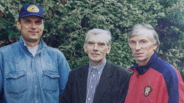 «Бубнов впал в депрессию. Начал вдруг просить прощения у детей: «Я вас подставлял, а сейчас сам буду в инвалидной коляске!» 