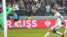 Блистательный Селихов вытащил «Спартак» в 1/8 финала Лиги Европы! Голкипер сотворил чудо в Варшаве