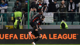 «Спартак» обошел «Лестер» и «Наполи», Витория подарил Ваноли евровесну!