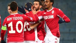 «Монако» снова забил после стандарта Головина. Игра россиянина — заявка на матч с «ПСЖ»?