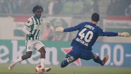 Грустный дебют Лунева за «Байер»: единственный удар в створ — единственный гол