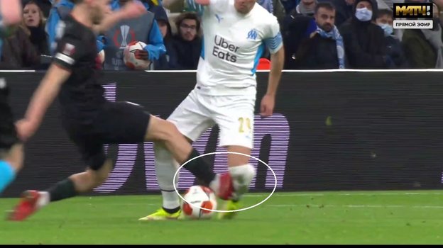 Скриншот matchtv.ru. Скриншот matchtv.ru.