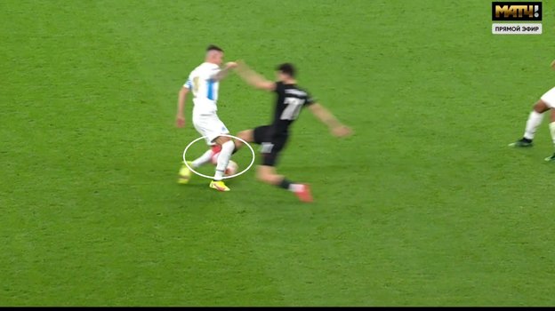 Скриншот matchtv.ru. Скриншот matchtv.ru.