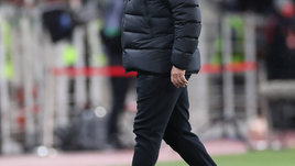 «Витория не понимал, что шел на эшафот. Но выжимает максимум из этого «Спартака». Титов — о победе красно-белых