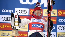 Третий этап Кубка мира-2021/2022 по лыжным гонкам в Давосе: основная информация