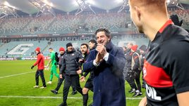 Не увольняйте Виторию! Кто-то другой на скамейке «Спартака» в плей-офф ЛЕ будет предательством футбола