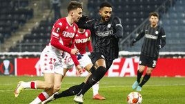 «Хорошо, что у нас есть Головин». Что пишут про российского полузащитника во Франции