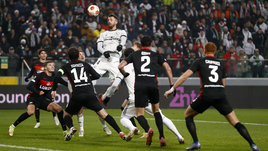 «Спартак» приехал отбиваться, а не играть в футбол». Что думают в Польше о победе красно-белых