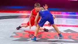 Поражение Богатыря из Кироваула. В Дагестане прошла резонансная детская схватка