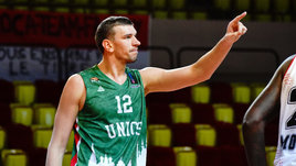 «У нас поменялось 70 процентов от состава команды — нужно время, чтобы найти свою игру». Клименко рассказал о парадоксах УНИКСа