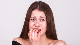 Панические атаки: что важно знать о современном недуге