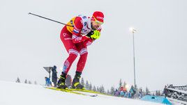 День России в спорте! Коньки, фристайл, сноуборд, биатлон, а теперь еще Устюгов!