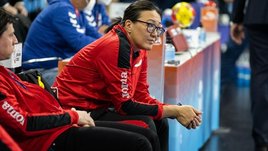 «В концовке матча проявила непотребные эмоции». Бодниева — о победе на ЧМ над Черногорией