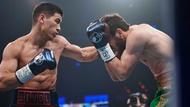 Заточенный Бивол, ошибка Саламова и благодарность Канело