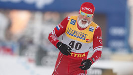 Индивидуальные гонки на Кубке мира в Давосе: Устюгов — третий, Степанова — десятая. Онлайн