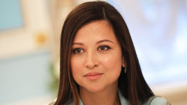 Яна Батыршина: «Цель турнира «Небесная грация» — показать возможности гимнасток»