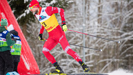 Устюгов превратился в лучшего стратега в сборной. А ведь недавно над его тактикой все смеялись
