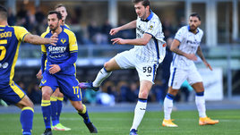 Миранчук сыграл лучший матч в сезоне. Вышел в старте, забил, «Аталанта» победила