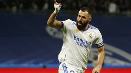 Бензема и Винисиус — короли Мадрида, Спаллетти испортили юбилей, Хайкин — двукратный чемпион Норвегии