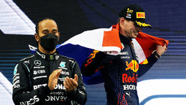 У Ферстаппена хотят отобрать титул в суде. Каковы шансы команды Хэмилтона?