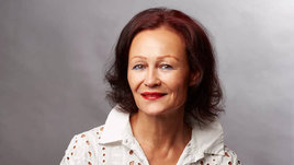 «Вместе с новыми правилами в художественную гимнастику возвращаются эстетика и пластика». Мнение Венеры Зариповой