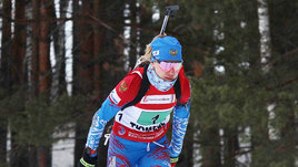 В Кубке России по биатлону некому выступать. Некогда самый популярный зимний вид спорта в нашей стране вымирает?