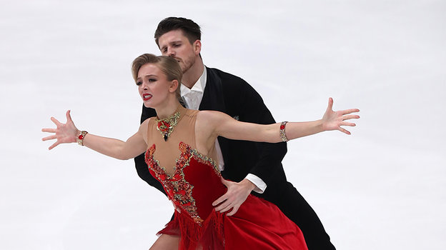 Александра Степанова и Иван Букин. Фото Александр Федоров, «СЭ» / Canon EOS-1D X Mark II Александра Степанова и Иван Букин. Фото Александр Федоров, «СЭ» / Canon EOS-1D X Mark II