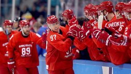 Россия — не фаворит Олимпиады без НХЛ. Чемпионы-2018 не молодеют, а новых звезд не видно