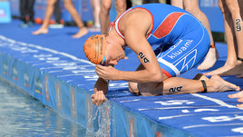 Еще одну нашу федерацию наказали за систематический допинг. Под санкциями — триатлон