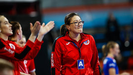 «Мясо нарастет, и всё будет нормально». Бодниева — после поражения на ЧМ-2021 от Франции