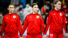 «Историю пишем сейчас. И можем обыграть Норвегию!» Гандболистка сборной России — о четвертьфинале ЧМ