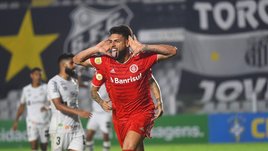 Пятый бразилец в «Зените»? Кто такой Юри Алберто, который может заменить Азмуна