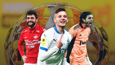 Чемпионат России отправился на зимний перерыв.