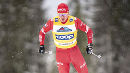 Большунов проводит худший сезон за весь олимпийский цикл. Что происходит?