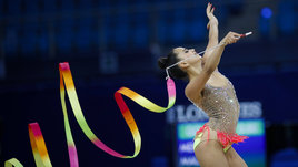 Марина Мальпика: «Мне нравятся новые правила. С трудностью тела работать интереснее»