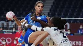 «После полуфинала Токио норвежки точно выйдут злые». Ильина — перед четвертьфиналом ЧМ