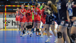 «Если бы не формула турнира — точно были бы в четверке». Сергей Шишкарев подвел итоги ЧМ-2021