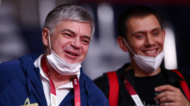 Сергей Шишкарев. Фото Дарья Исаева, «СЭ» / Canon EOS-1D X Mark II Сергей Шишкарев. Фото Дарья Исаева, «СЭ» / Canon EOS-1D X Mark II