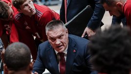 «У меня нет обиды на «Локо». Надеюсь, мой уход поможет встряхнуть команду». Первые слова Пашутина после отставки