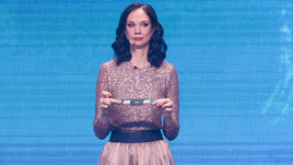 Гамова и Тетюхин — послы чемпионата мира. Организаторы ЧМ-2022 подвели итоги года