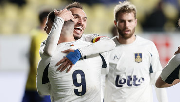 Главная европейская сенсация разрывает Бельгию. Владельцы сделали состояние на покере, игроков ищут с помощью компьютерных программ