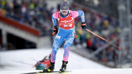 Резцова — в одном промахе от пьедестала. План Шашилова начинает работать?