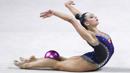 Переворот сознания. В Москве стартовал турнир «Небесная грация»