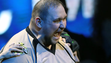 Денис Вильданов.