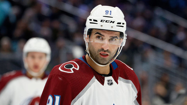 Назем Кадри. Фото Getty Images Назем Кадри. Фото Getty Images