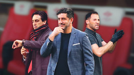 Как сложились карьеры тренеров после ухода из «Спартака». Витория может повторить путь Тедеско и Эмери