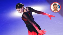 Энберт — о снятии учениц Тутберидзе с чемпионата России: «В «Барселоне» и «Челси» тоже будет много травм — значит, это плохие клубы?»