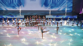 Эксперимент удался! «Небесная Грация» покорила Москву